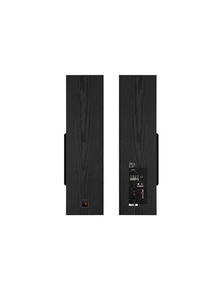 Sistem audio F&D T-35X, Negru