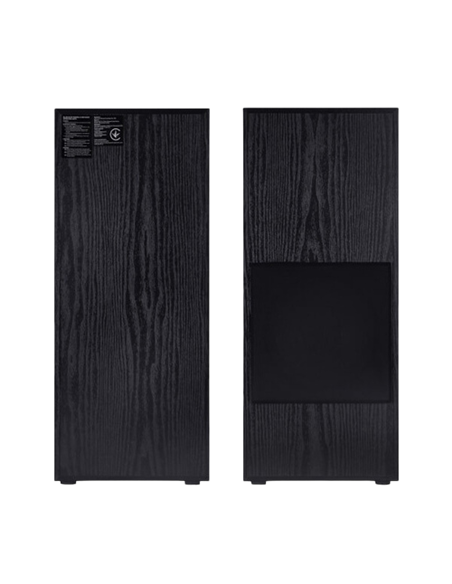 Sistem audio F&D T-35X, Negru