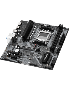 Placă de bază ASRock B650M-H/M.2+, AM5, AMD B650, Micro-ATX 2