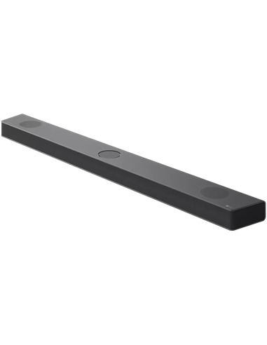 Soundbar LG S95QR, Negru