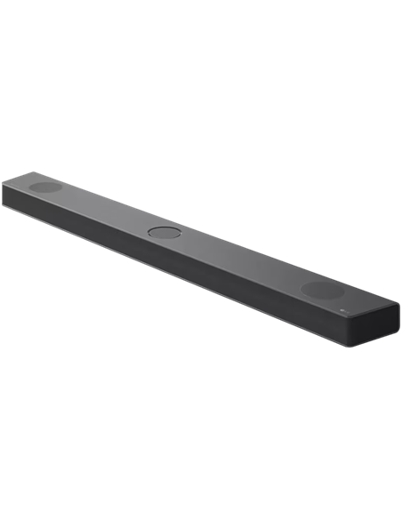 Soundbar LG S95QR, Negru
