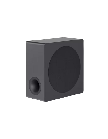 Soundbar LG S95QR, Negru