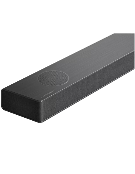 Soundbar LG S95QR, Negru