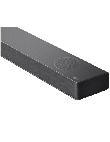 Soundbar LG S95QR, Negru