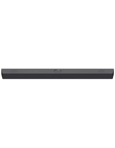 Soundbar LG S95QR, Negru