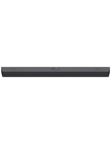 Soundbar LG S95QR, Negru