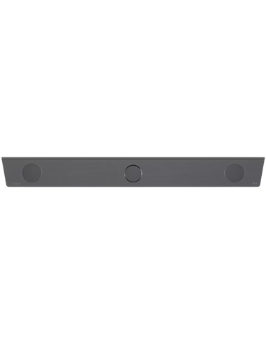 Soundbar LG S95QR, Negru