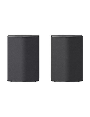 Soundbar LG S95QR, Negru