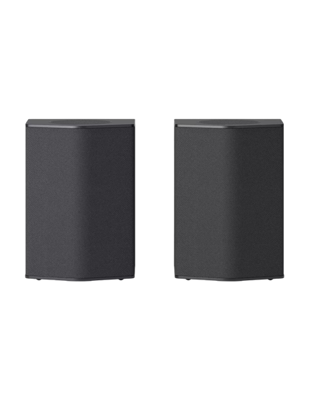 Soundbar LG S95QR, Negru