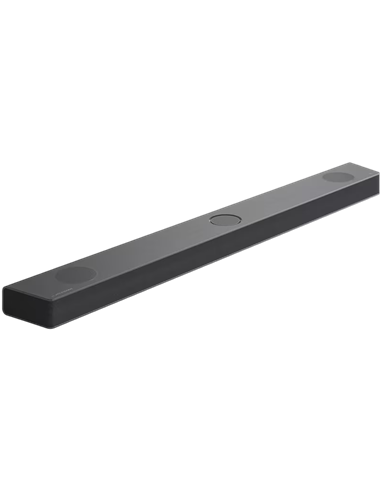 Soundbar LG S95QR, Negru