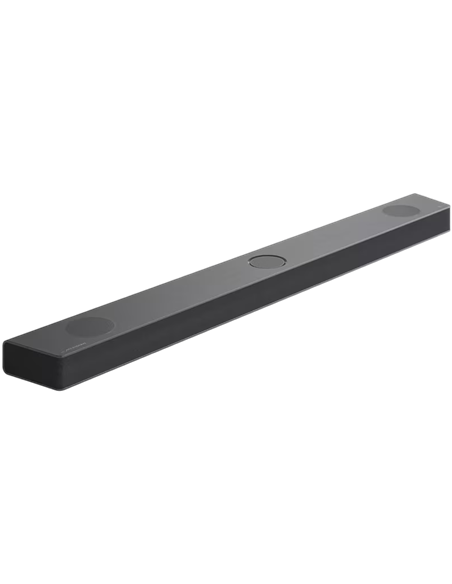 Soundbar LG S95QR, Negru