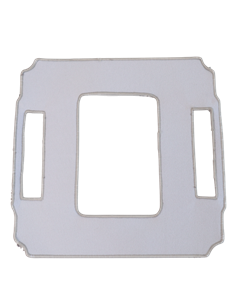 Set de șervețele umede de schimb HUTT pentru A1 2.0, Gri 2