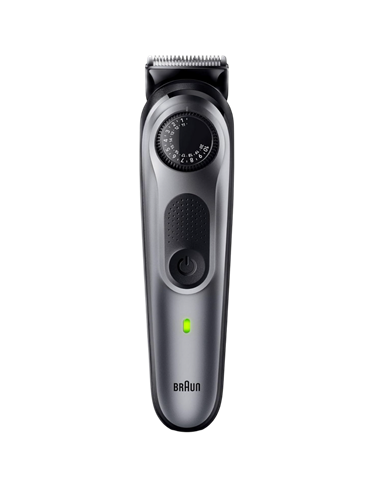 Мужской Триммер Braun BT5440, Серый