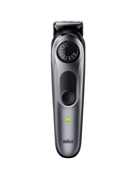 Мужской Триммер Braun BT5440, Серый Мужской Триммер Braun BT5440, Серый