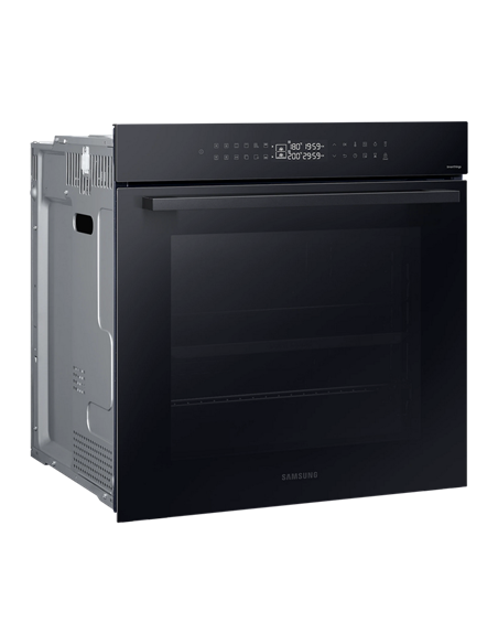 Электрический духовой шкаф Samsung NV7B4245VAK/WT, Чёрный