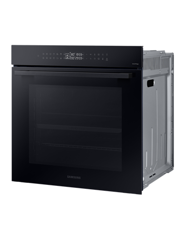 Электрический духовой шкаф Samsung NV7B4245VAK/WT, Чёрный