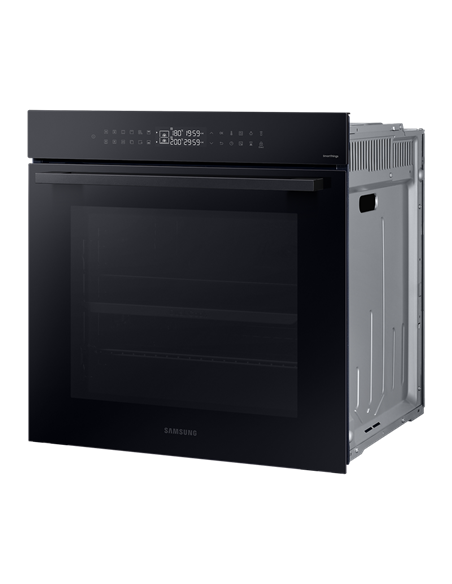 Электрический духовой шкаф Samsung NV7B4245VAK/WT, Чёрный