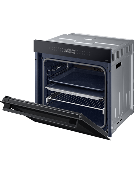 Cuptor Electric Samsung NV7B4245VAK/WT, Negru