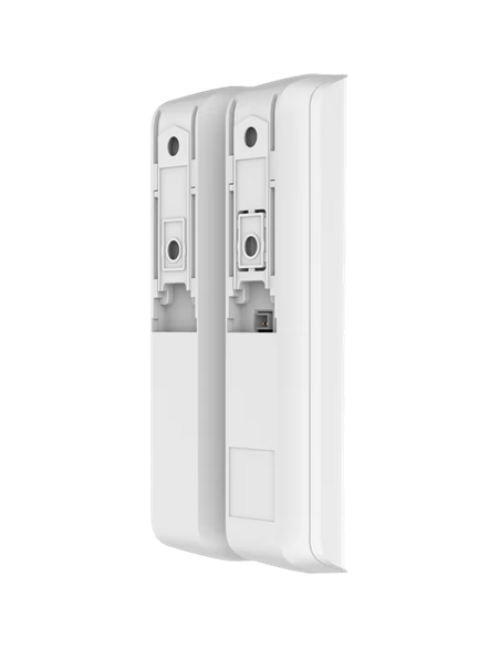 Датчик открытия Ajax DoorProtect Plus, Белый