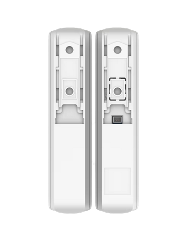 Датчик открытия Ajax DoorProtect Plus, Белый