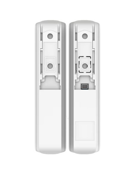 Датчик открытия Ajax DoorProtect Plus, Белый