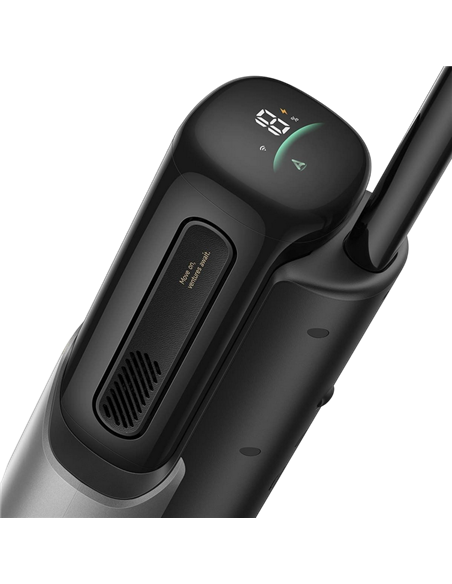 Вертикальный Пылесос Mova X4 Pro, Серый