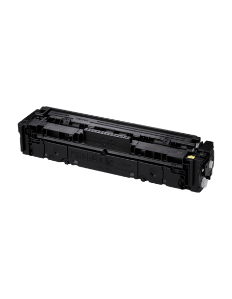 Тонер-картридж Canon CRG-067H, Жёлтый