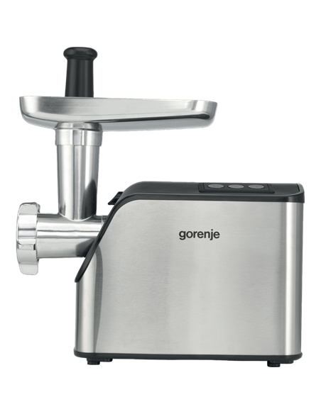 Мясорубка Gorenje MG2202XE, Нержавеющая сталь Мясорубка Gorenje MG2202XE, Нержавеющая сталь