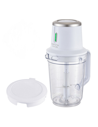 Измельчитель Polaris PTB 0435 , Белый