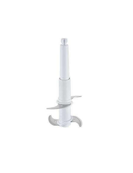 Измельчитель Polaris PTB 0435 , Белый