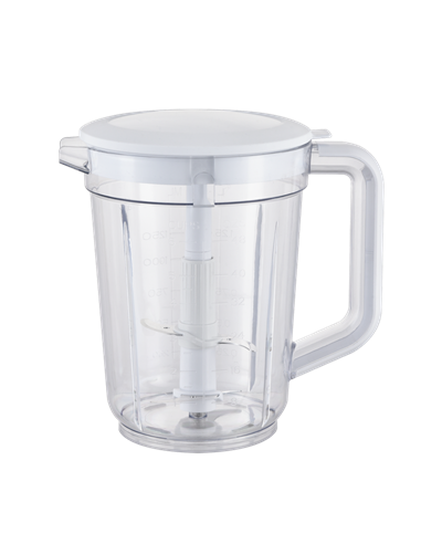 Измельчитель Polaris PTB 0435 , Белый