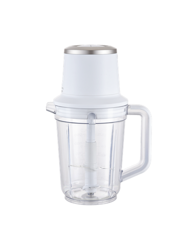 Измельчитель Polaris PTB 0435 , Белый