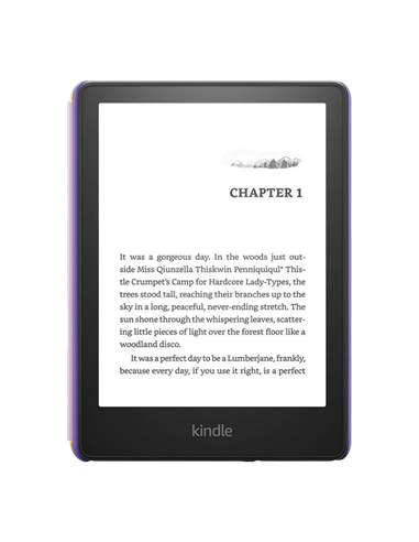 eBook Reader Amazon Kindle Paperwhite Kids (11th gen), Robot Dreams