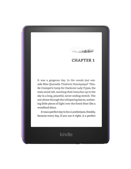 eBook Reader Amazon Kindle Paperwhite Kids (11th gen), Robot Dreams