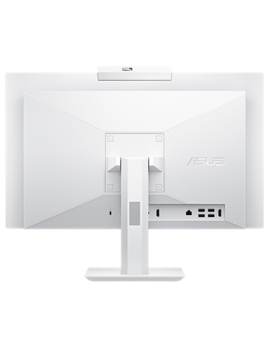 Computer All-in-One ASUS A5402, 23,8", Intel Core 5 120U, 16GB/512GB, Fără SO, Alb
