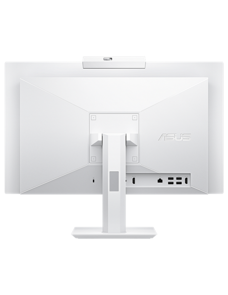 Computer All-in-One ASUS A5402, 23,8", Intel Core 5 120U, 16GB/512GB, Fără SO, Alb