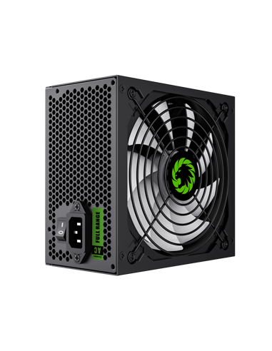 Sursă Alimentare PC Gamemax GP-650, 650W, ATX, Nemodular