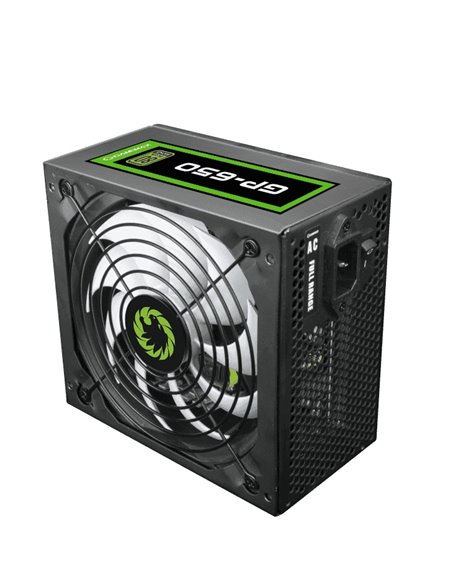 Sursă Alimentare PC Gamemax GP-650, 650W, ATX, Nemodular