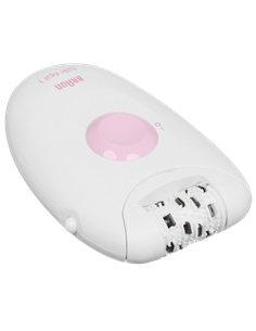 Epilator Braun SE 1-010, Alb | Roz 2