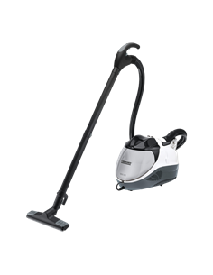 Aparat de curățat cu abur Karcher SV 7, Gri | Alb 2