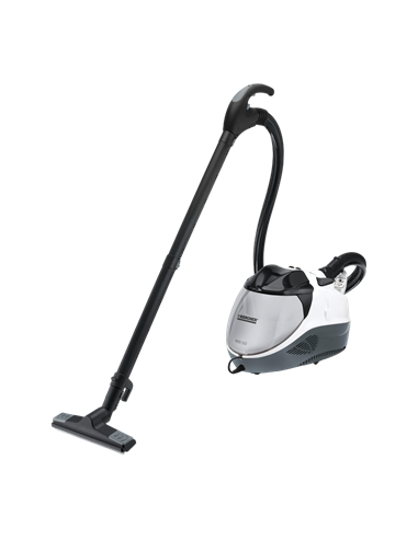 Пароочиститель Karcher SV 7, Серый | Белый