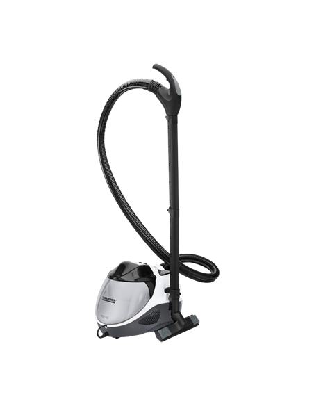 Aparat de curățat cu abur Karcher SV 7, Gri | Alb
