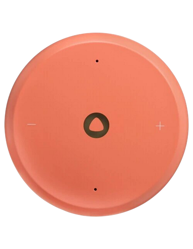Difuzor Inteligent Yandex Station Lite 2, Coral