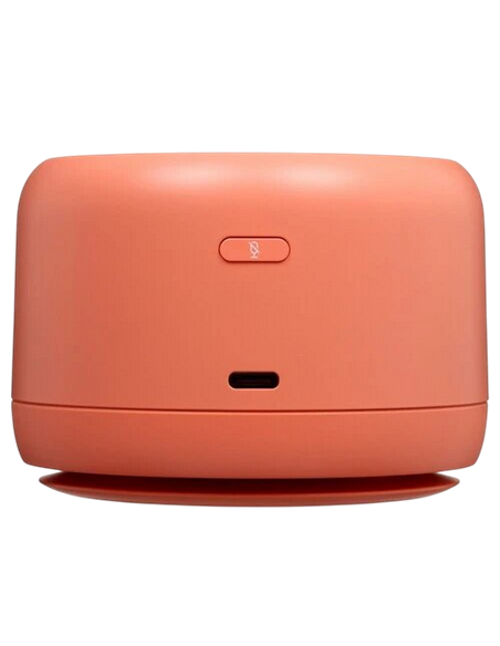 Умная колонка Yandex Station Lite 2, Coral