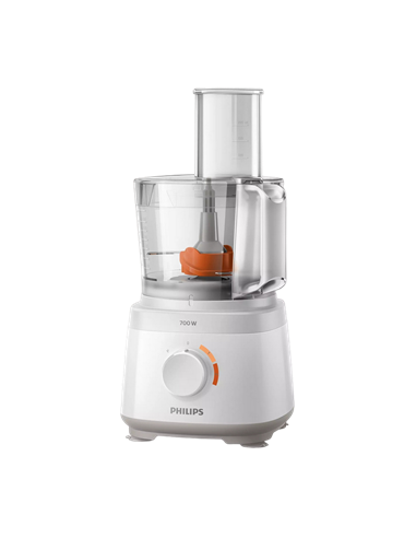 Кухонный комбайн PHILIPS HR7320/00, Белый