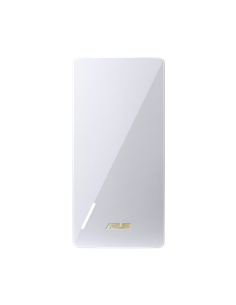 Amplificator de semnal Wi‑Fi ASUS RP-AX58, 574 Mbps, 2402 Mbps, Alb