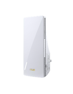 Amplificator de semnal Wi‑Fi ASUS RP-AX58, 574 Mbps, 2402 Mbps, Alb 2