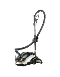 Aspirator Thomas Amfibia Pro 4ALL, Alb | Negru