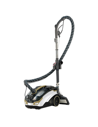 Aspirator Thomas Amfibia Pro 4ALL, Alb | Negru