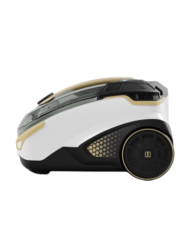 Aspirator Thomas Amfibia Pro 4ALL, Alb | Negru